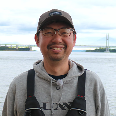 藤原真一郎 (ふじわらしんいちろう)