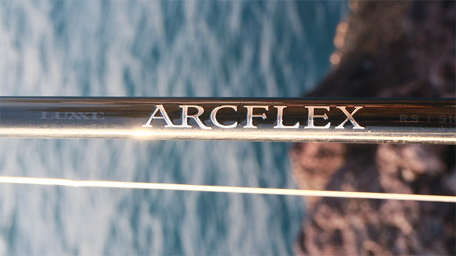 LUXXE・ARCFLEX（アークフレックス）　ＲＳ