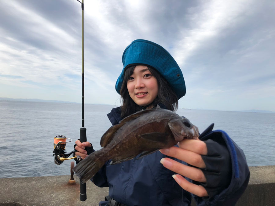 ガッ釣り関西 釣り好き 釣りバカ 全員集合 Tvo テレビ大阪