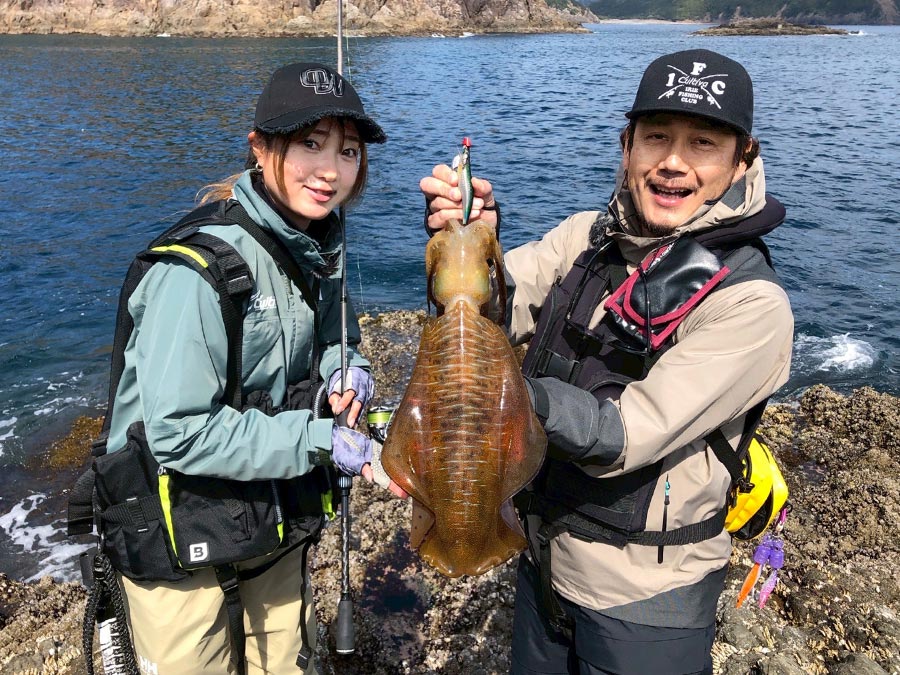 ガッ釣り関西～釣り好き 釣りバカ 全員集合！～ | TVO テレビ大阪