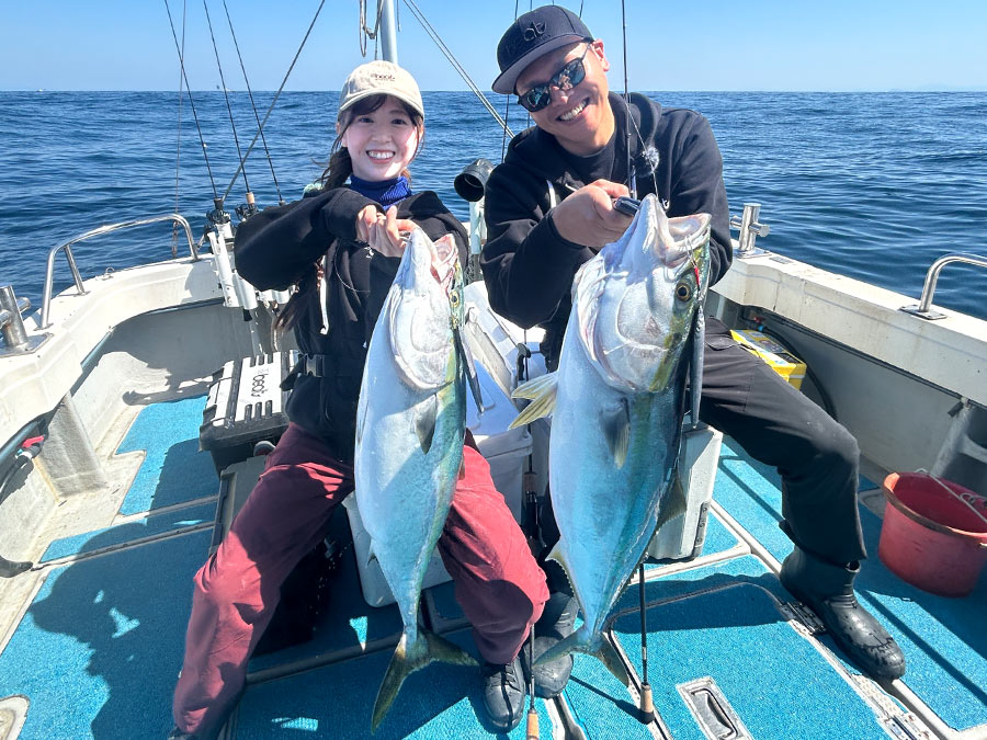 ガッ釣り関西～釣り好き 釣りバカ 全員集合！～ | TVO テレビ大阪