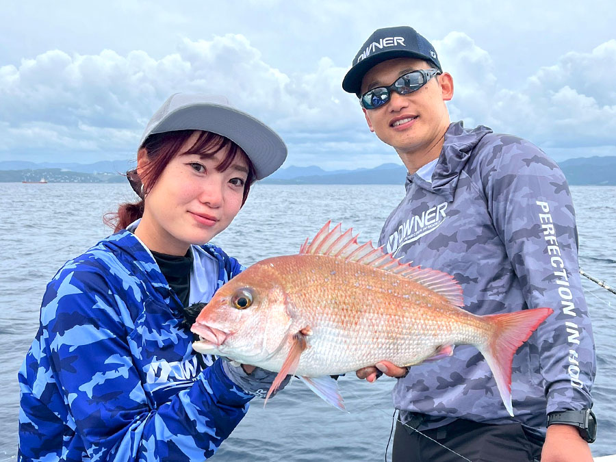 釣り好き ガッ釣り関西～釣り好き 釣りバカ 全員集合！～ | TVO テレビ大阪