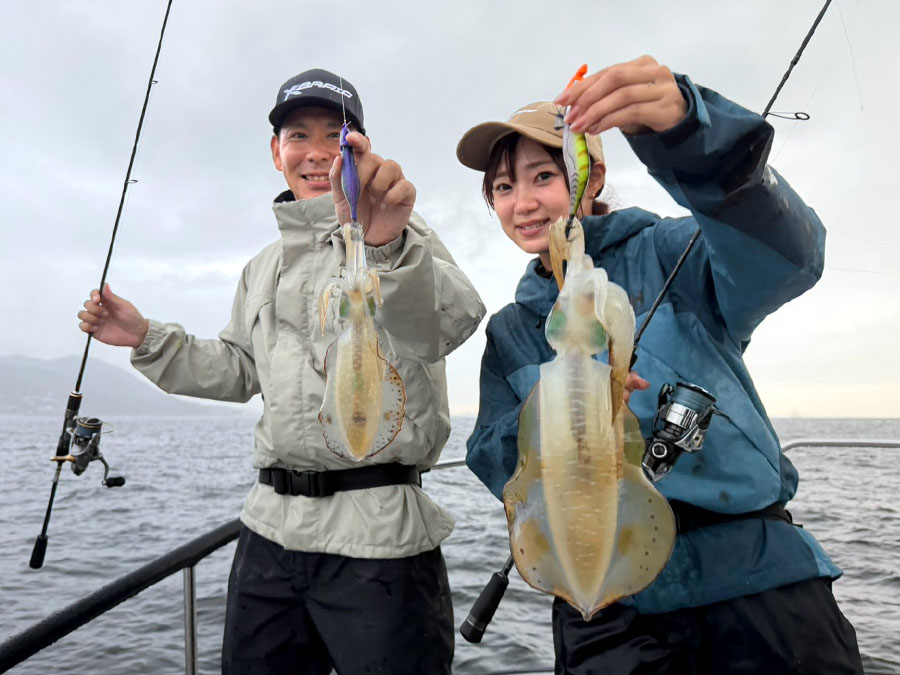 ガッ釣り関西～釣り好き 釣りバカ 全員集合！～ | TVO テレビ大阪