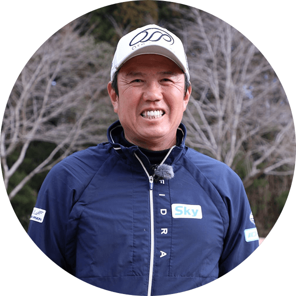 武井壮のゴルフバッグ担いでください | TVO テレビ大阪