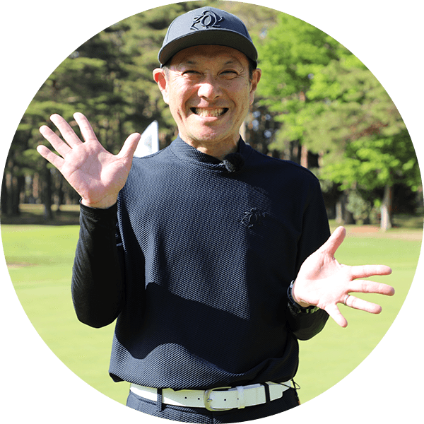 キャディ2