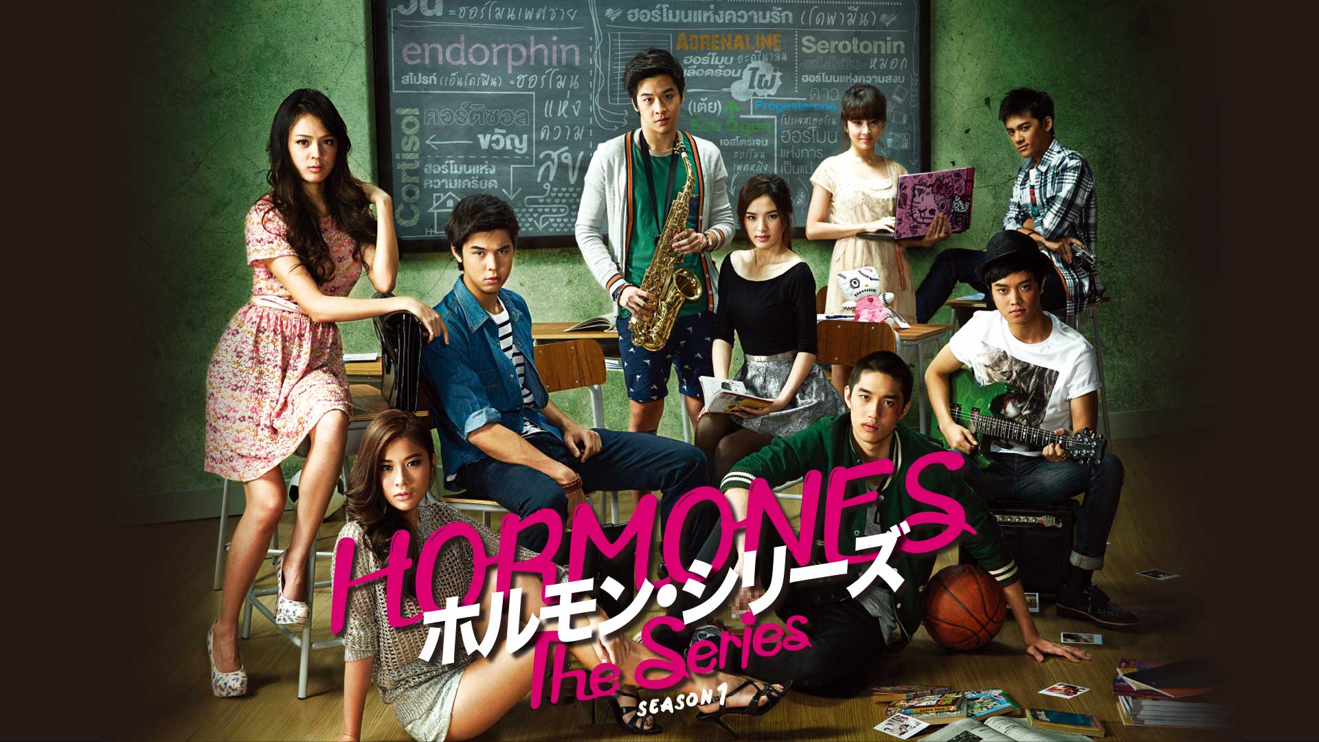 マイ・ディア・ミスター ～私のおじさん～ | TVO テレビ大阪