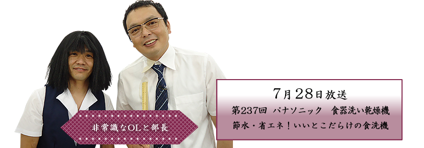 パナソニック　食器洗い乾燥機