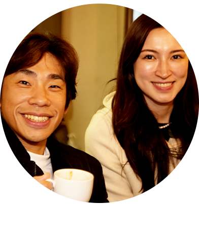 織田信成＆ウーデンアナ（シーズン10）