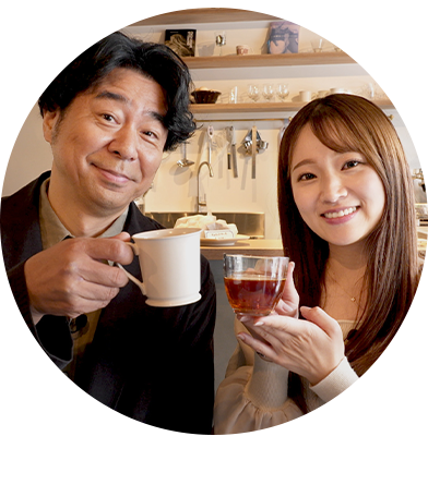 よゐこ有野＆上原アナ（シーズン10）