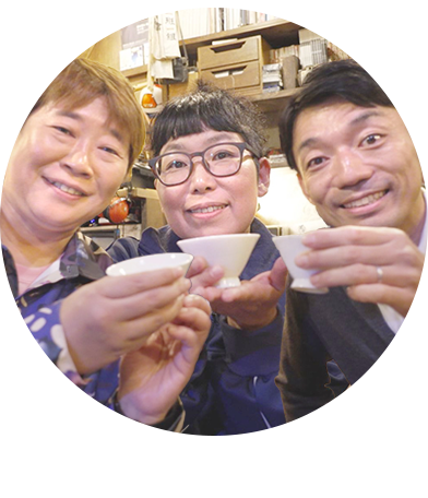 チキチキジョニー&福谷アナ(シーズン11)