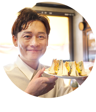 大吉洋平(シーズン11)