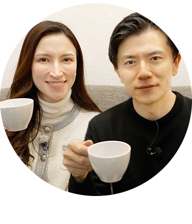 青木源太＆ウーデンアナ（シーズン11）