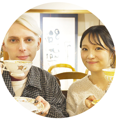 小原ブラス＆上原アナ（シーズン11）