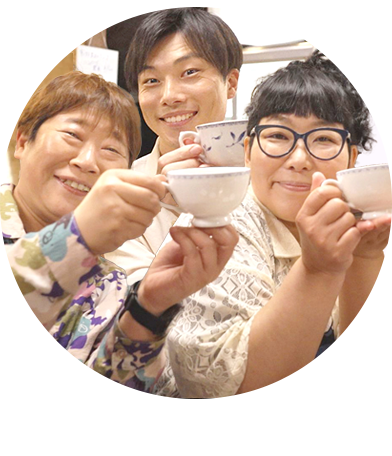 チキチキジョニー＆加守アナ（シーズン12-2）