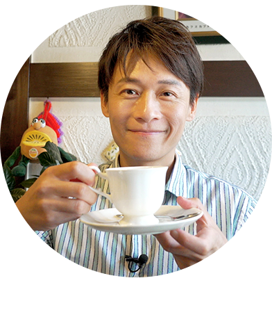 大吉洋平(シーズン12)