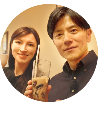 青木源太&ウーデンアナ(シーズン12-2)