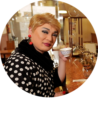 ナジャ・グランディーバ（シーズン4）