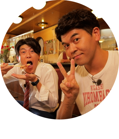 土佐兄弟（シーズン４）