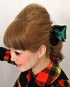 HAIR