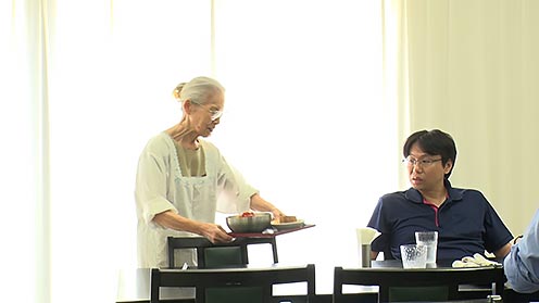 VTR出演2