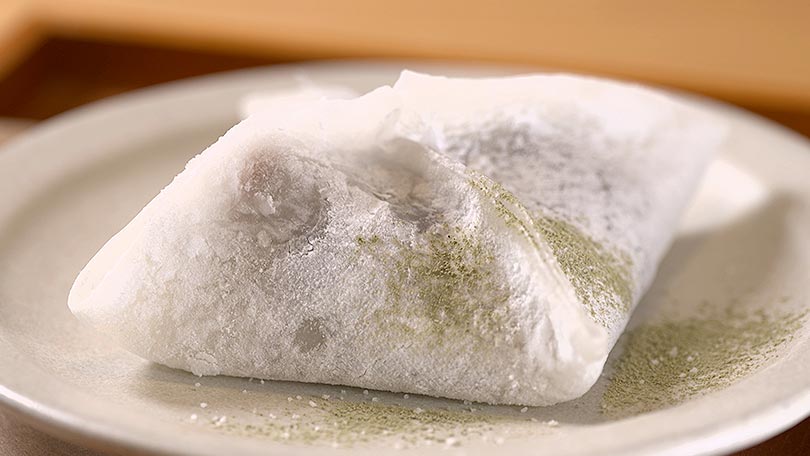お店の紹介