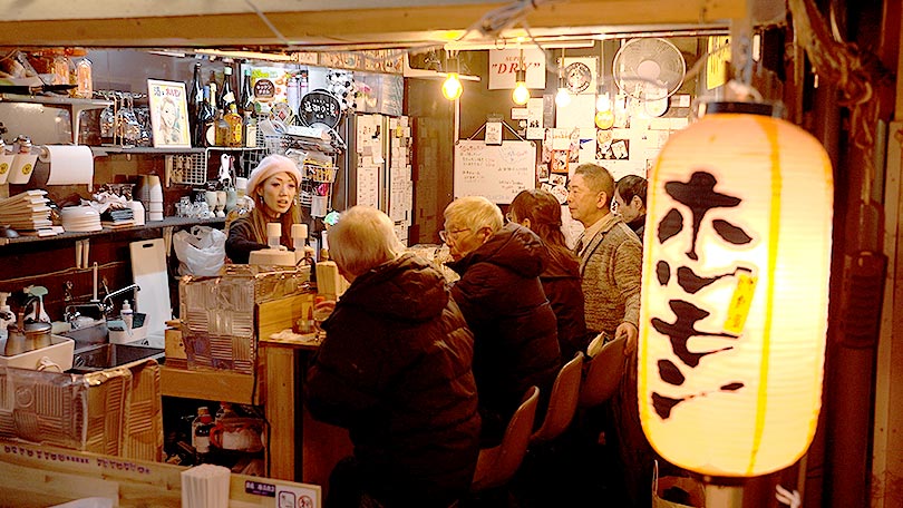 お店の紹介