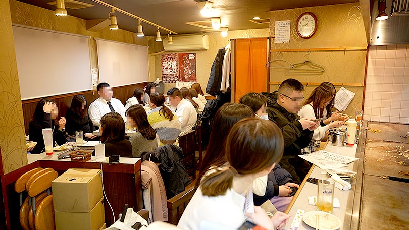 お店の紹介