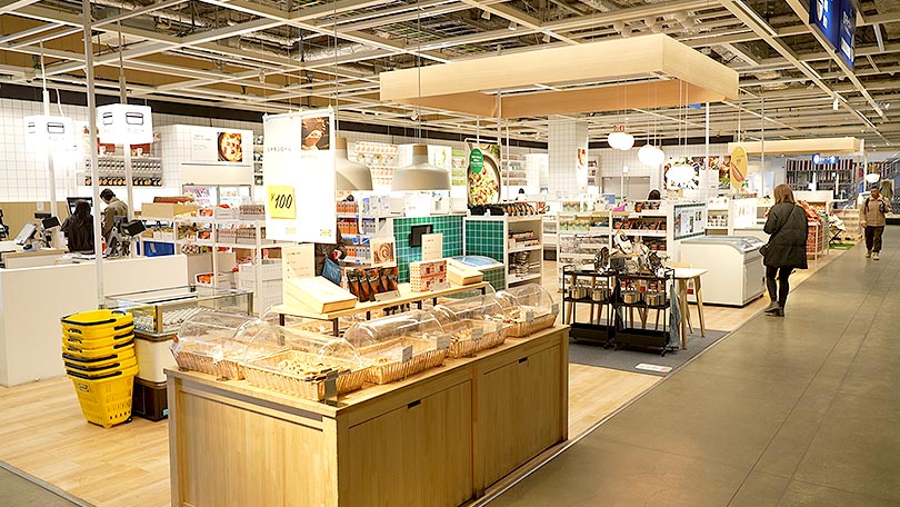 お店の紹介
