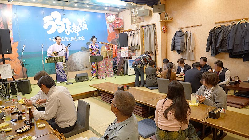 お店の紹介