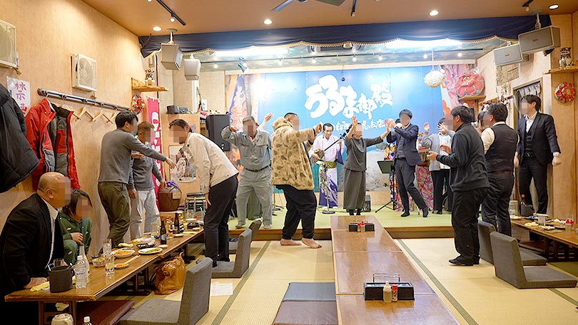 お店の紹介