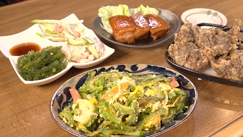 お店の紹介