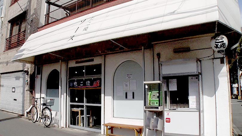 お店の紹介
