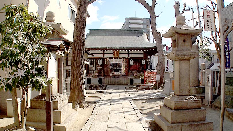 お店の紹介