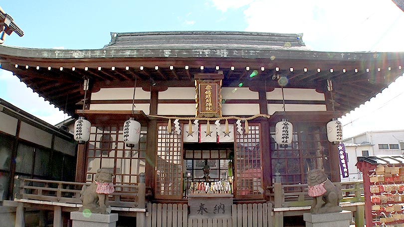 お店の紹介