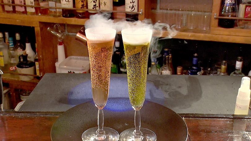 お店の紹介