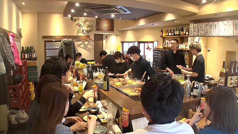 お店の紹介