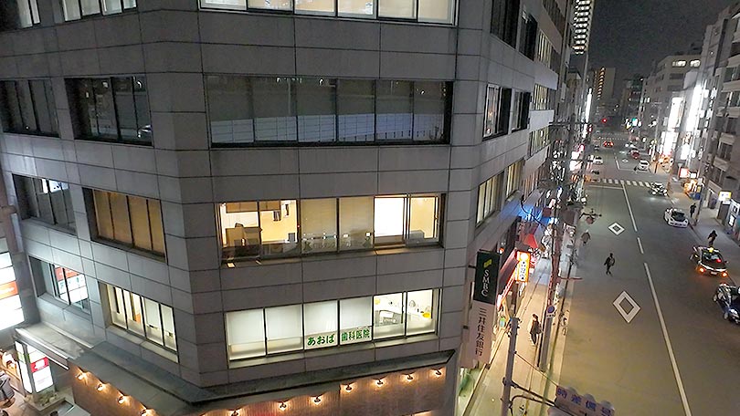 お店の紹介