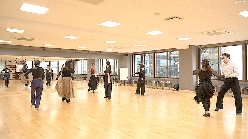 お店の紹介