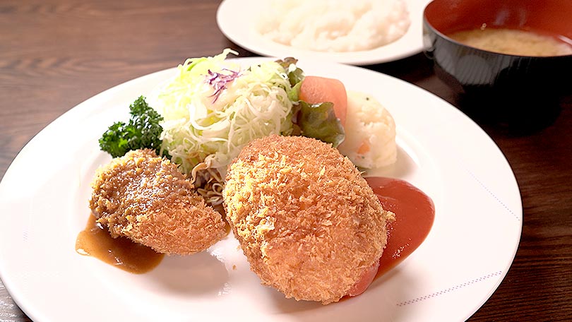 お店の紹介