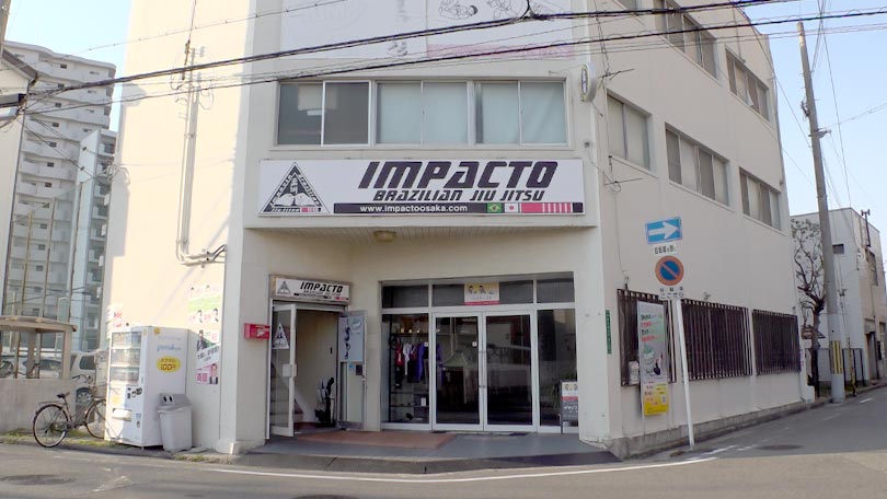 お店の紹介