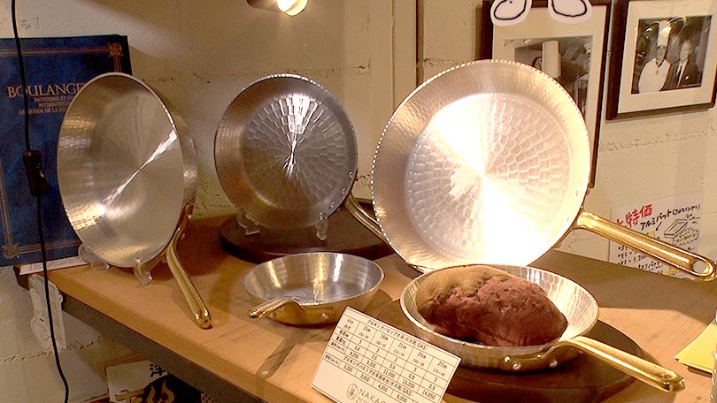 お店の紹介