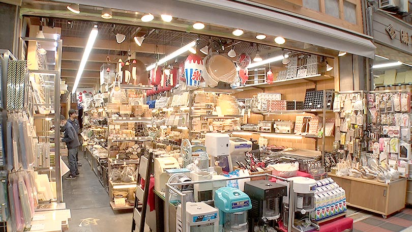 お店の紹介