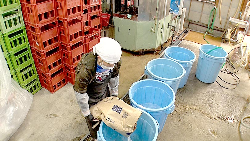 お店の紹介