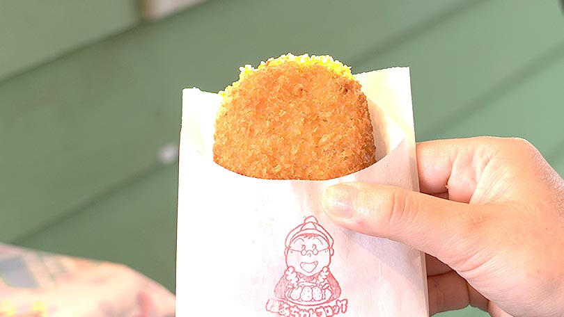 お店の紹介