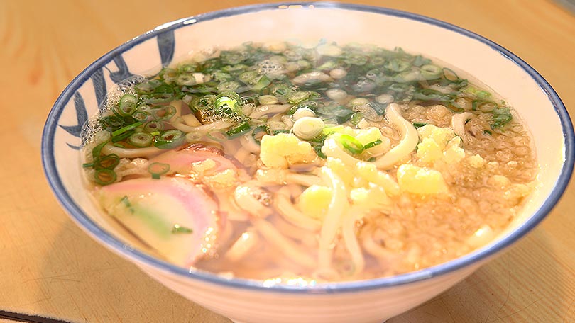 お店の紹介