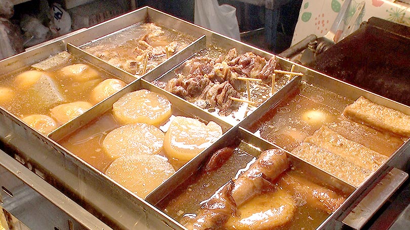 お店の紹介