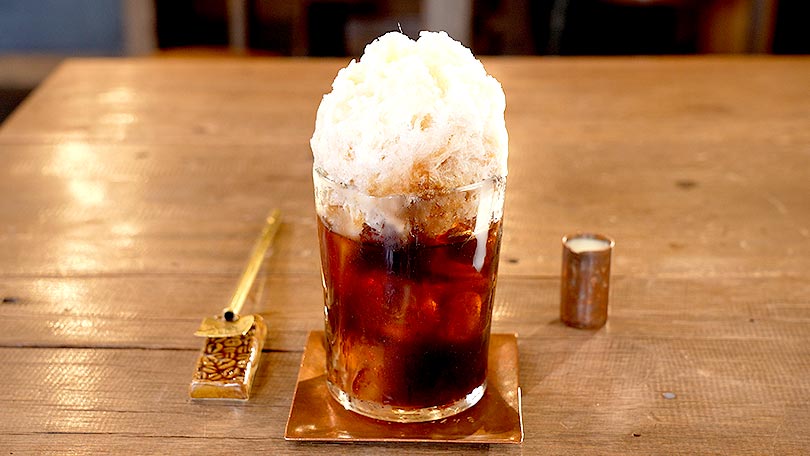 お店の紹介