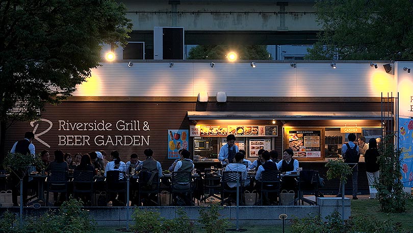 お店の紹介