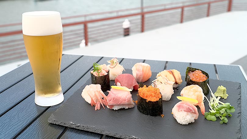 お店の紹介