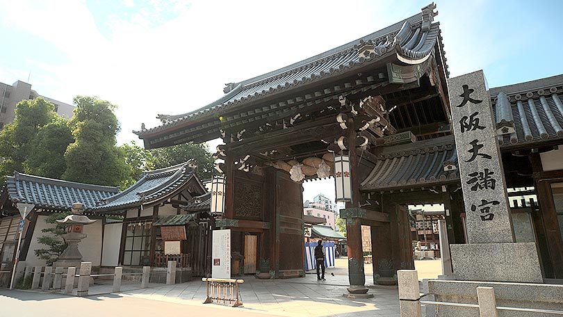 お店の紹介